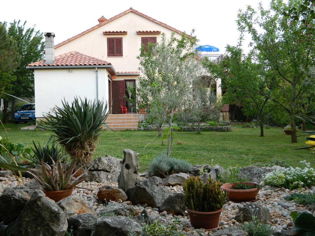 Apartments Zara & Jan Brzac Dış mekan fotoğraf