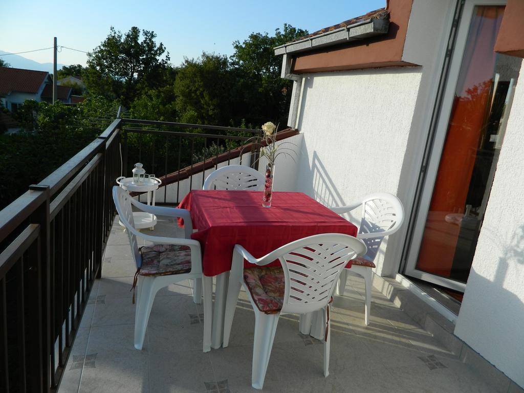 Apartments Zara & Jan Brzac Dış mekan fotoğraf