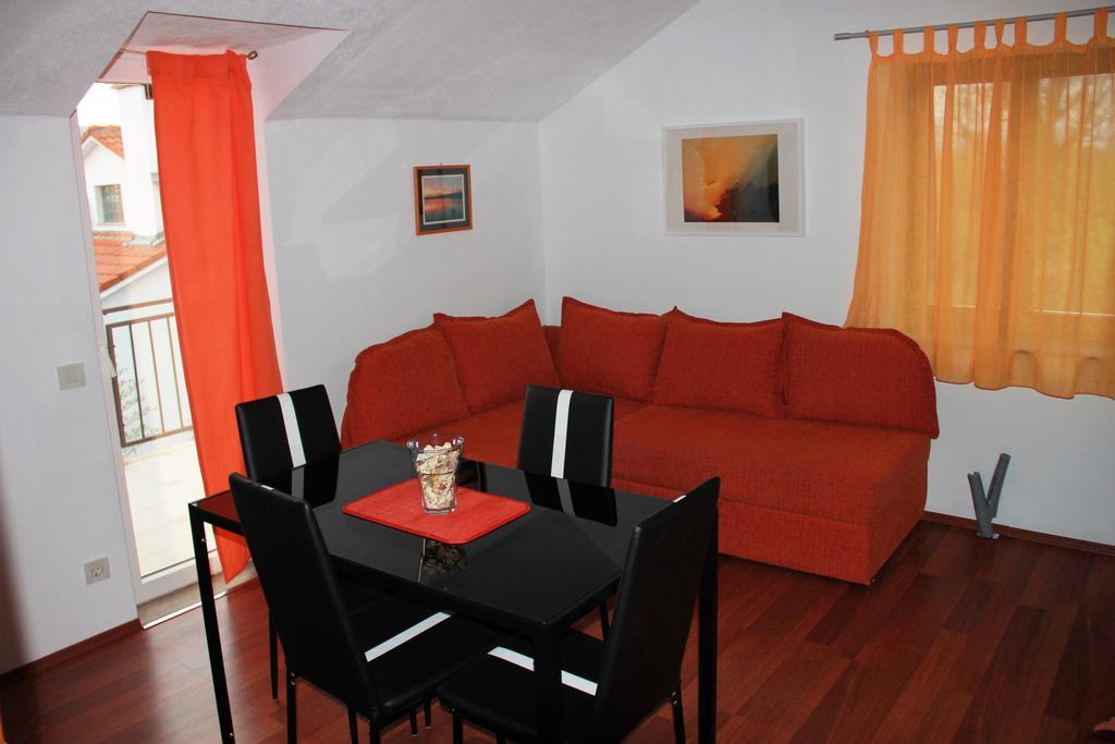 Apartments Zara & Jan Brzac Dış mekan fotoğraf
