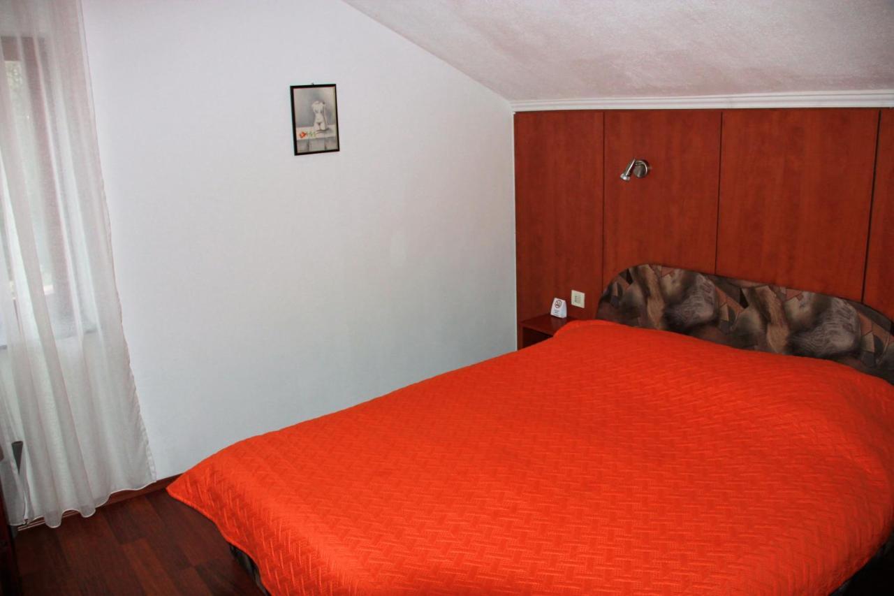 Apartments Zara & Jan Brzac Dış mekan fotoğraf
